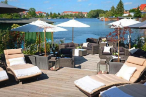 Holiday flat, Malchow